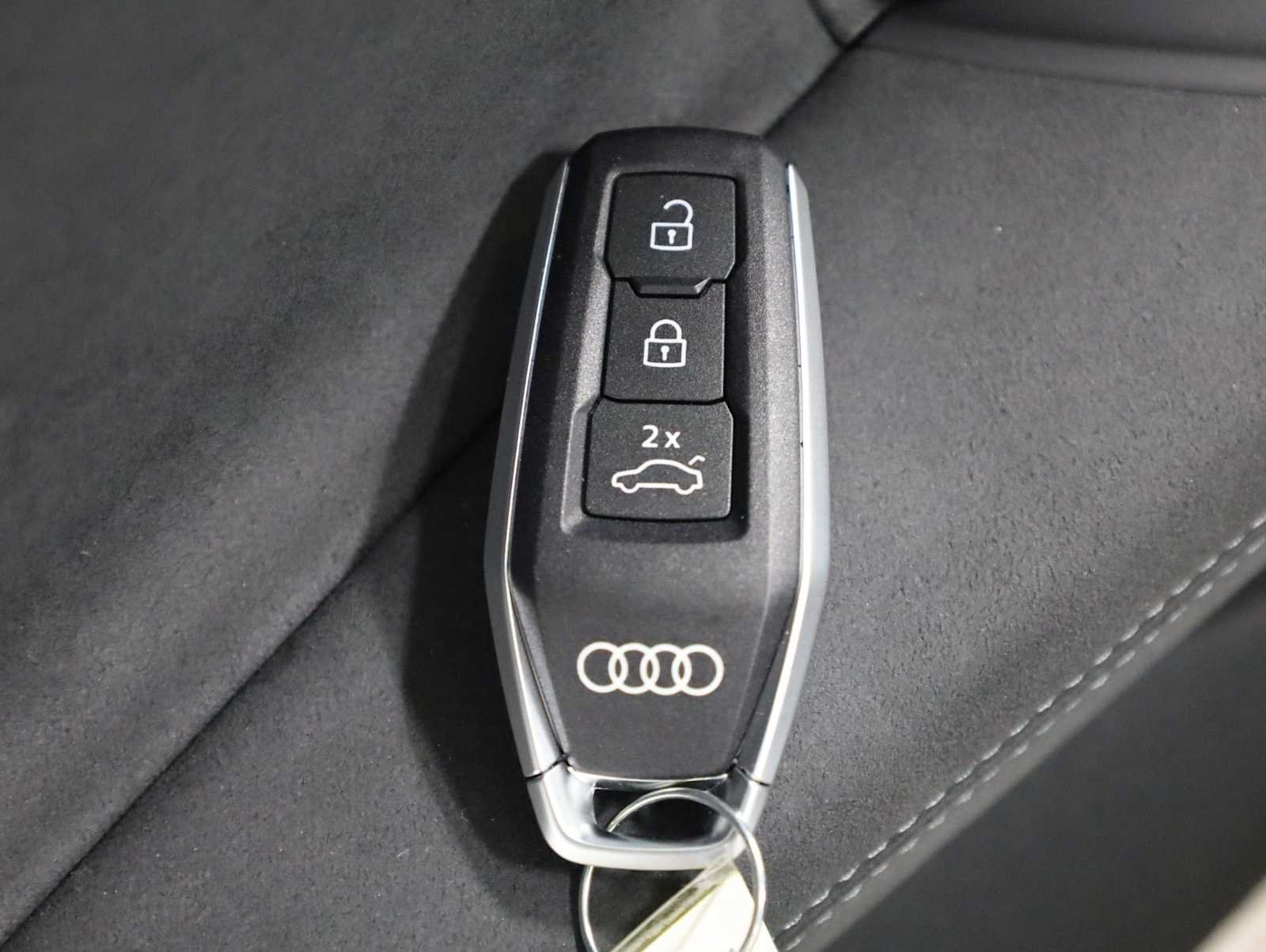 New 2026 Audi S5 Premium Plus AWD/4WD image 41