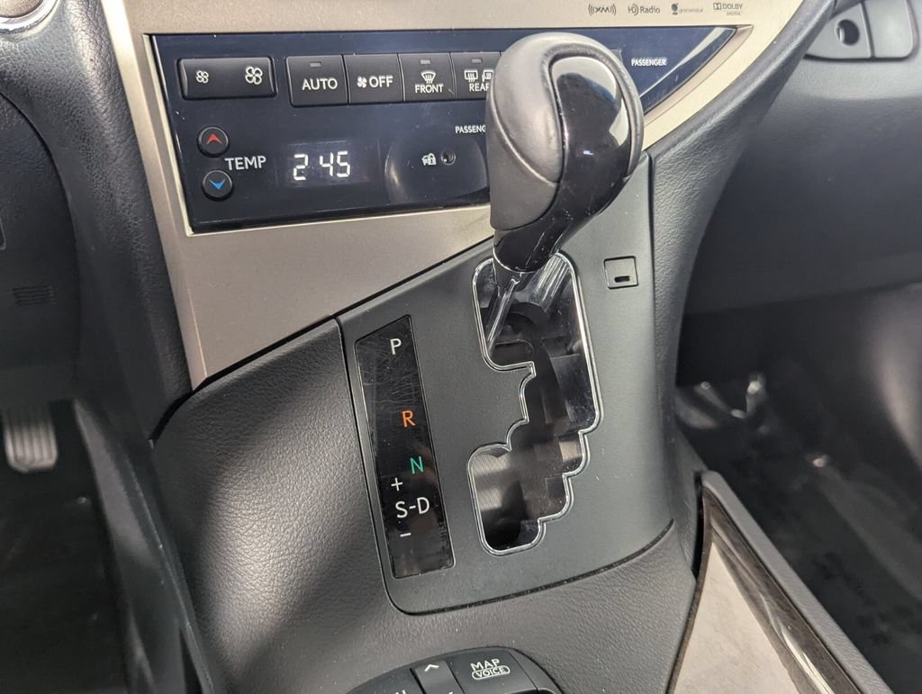Used 2015 Lexus RX 350 FWD image 22