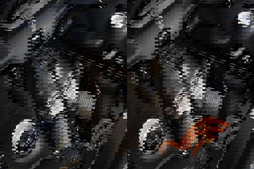 Used 2024 Ferrari 296 GTB image 20