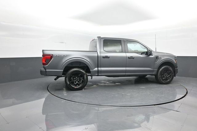 New 2026 Ford F150 STX image 8
