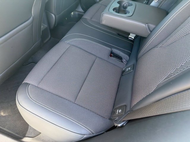 Certified 2023 Buick Envision Preferred AWD/4WD image 31