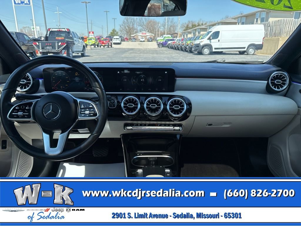 Used 2021 Mercedes-Benz A 220 image 31