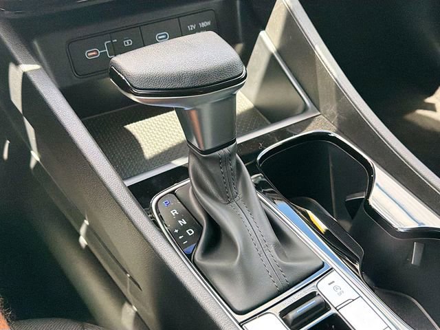 New 2026 Hyundai Tucson SEL image 16