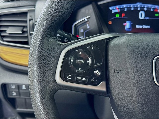 Used 2020 Honda CR-V EX image 16