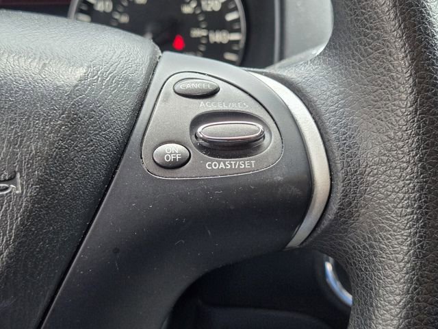 Used 2020 Nissan Pathfinder S image 28