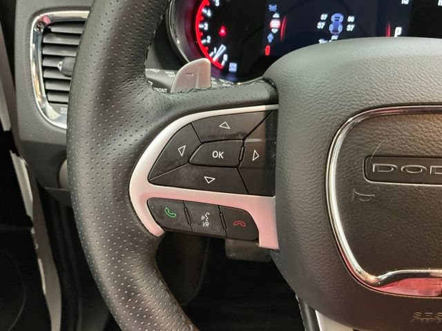 Used 2017 Dodge Durango R/T w/ Technology Group AWD/4WD image 28