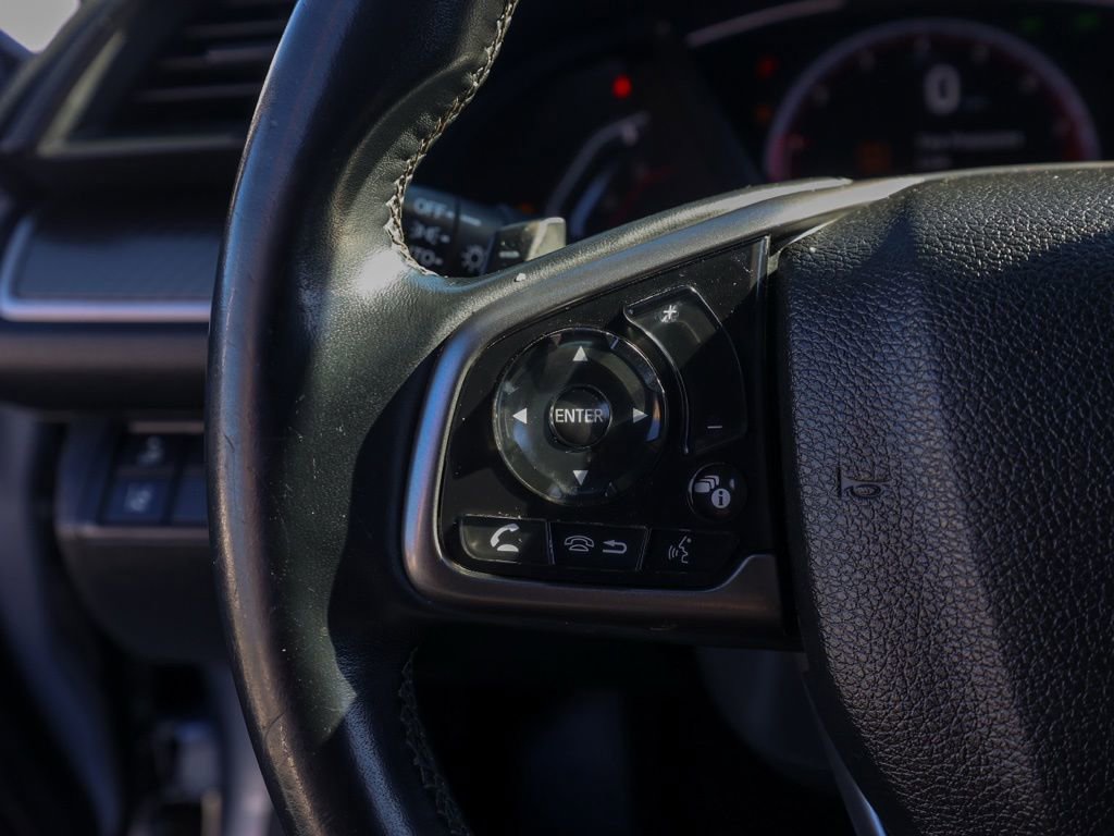 Used 2019 Honda Civic Sport image 31