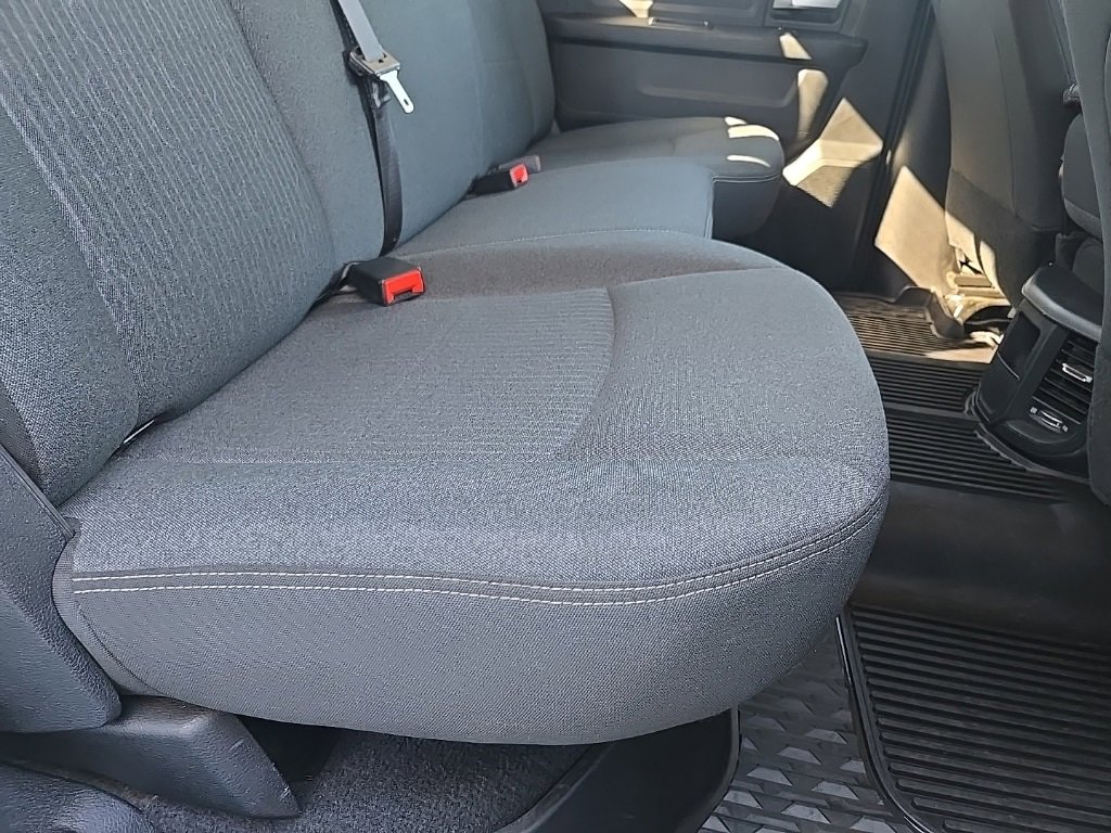 Used 2019 RAM 2500 Tradesman image 88