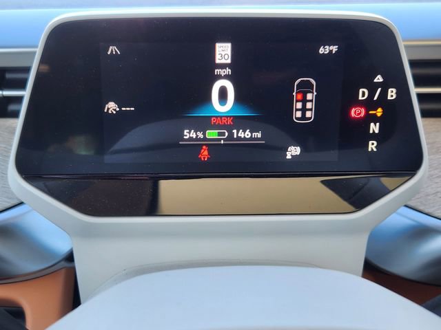 New 2025 Volkswagen ID. Buzz Pro S Plus image 10