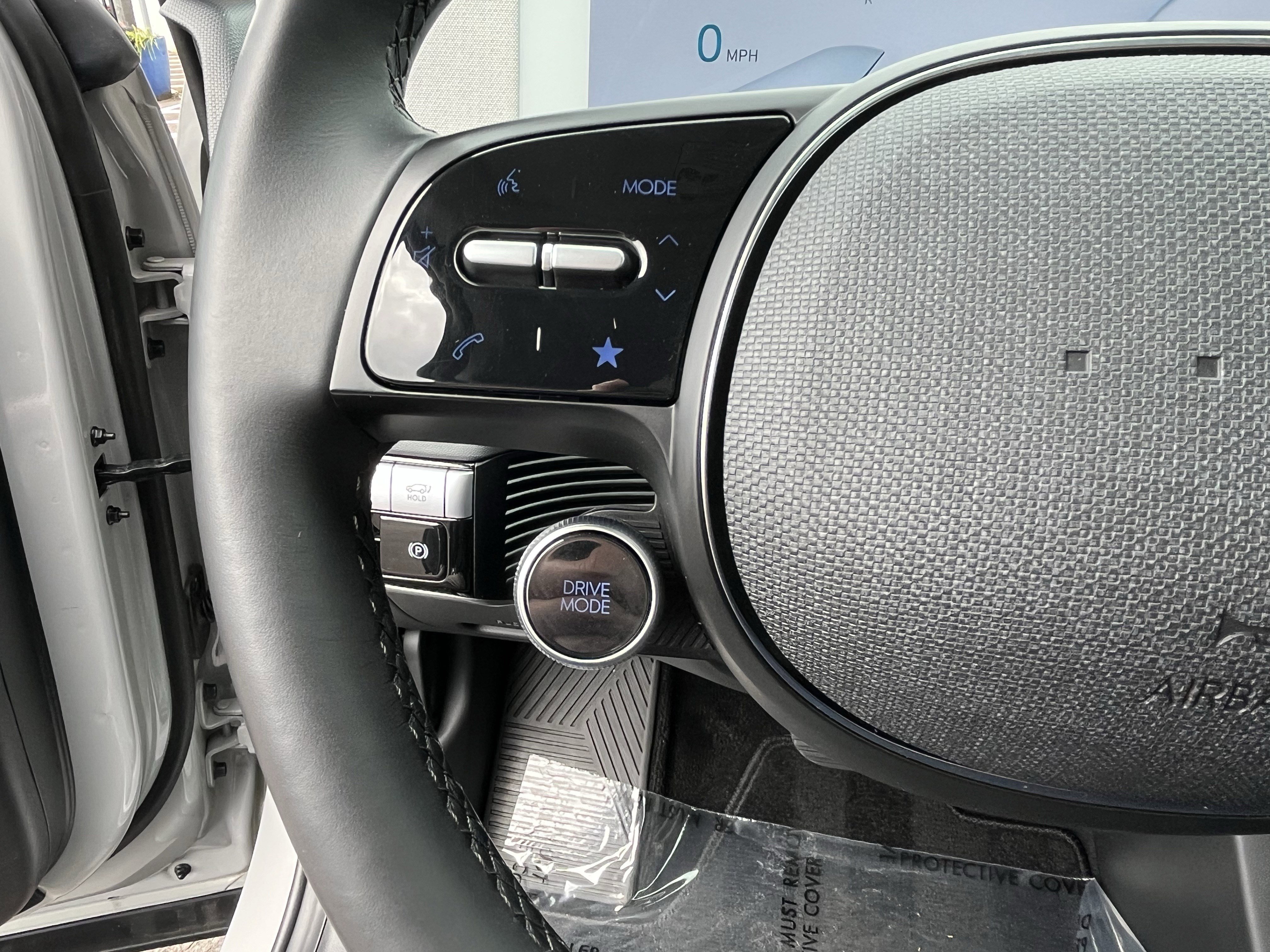 Certified 2024 Hyundai Ioniq 5 SEL RWD image 20