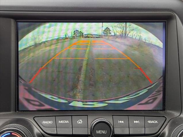 Used 2016 Chevrolet Corvette Z06 w/ 3LZ Preferred Equipment Group image 14