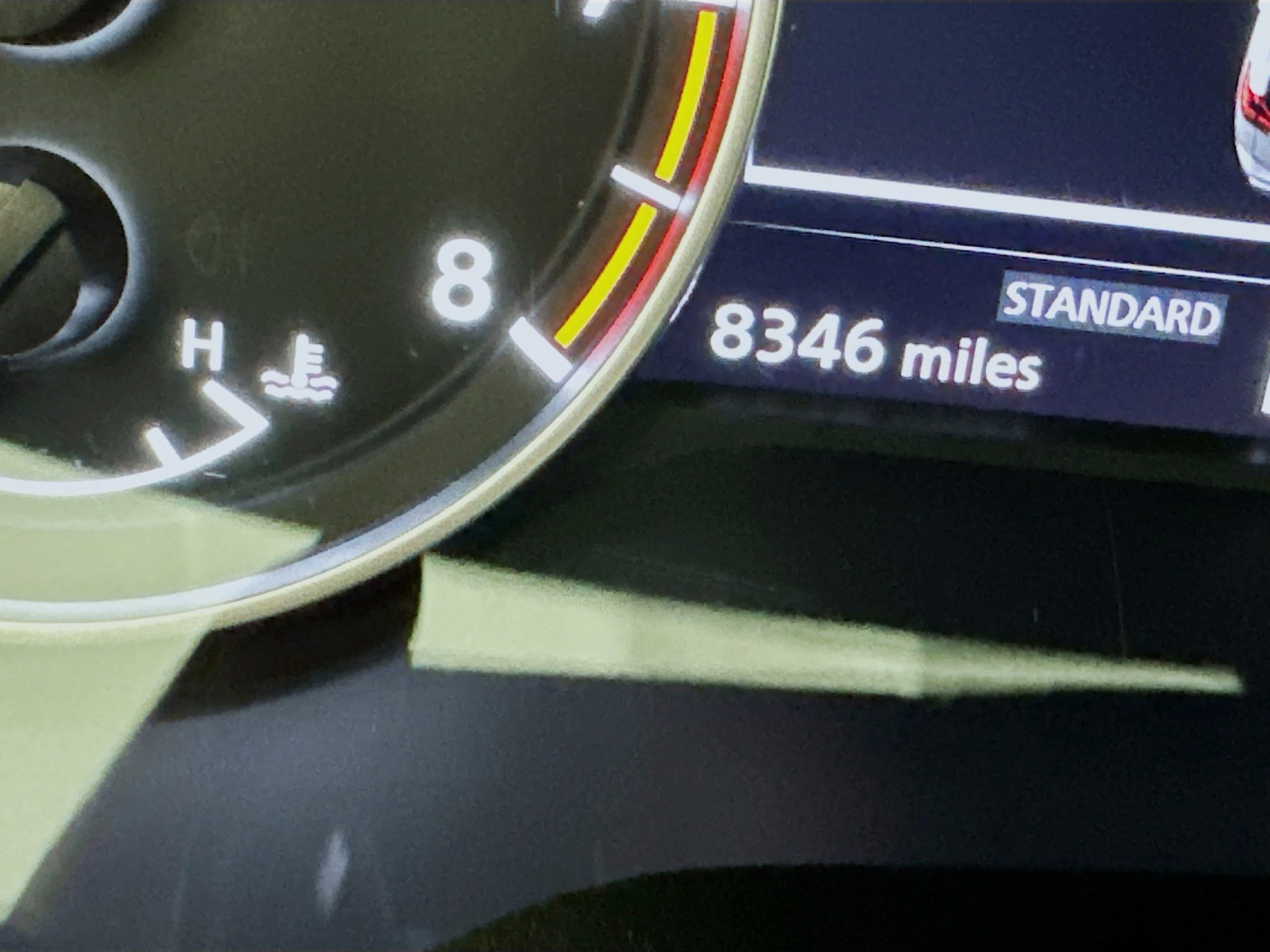 Used 2025 Nissan Rogue S image 19