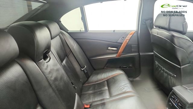 Used 2006 BMW M5 image 25