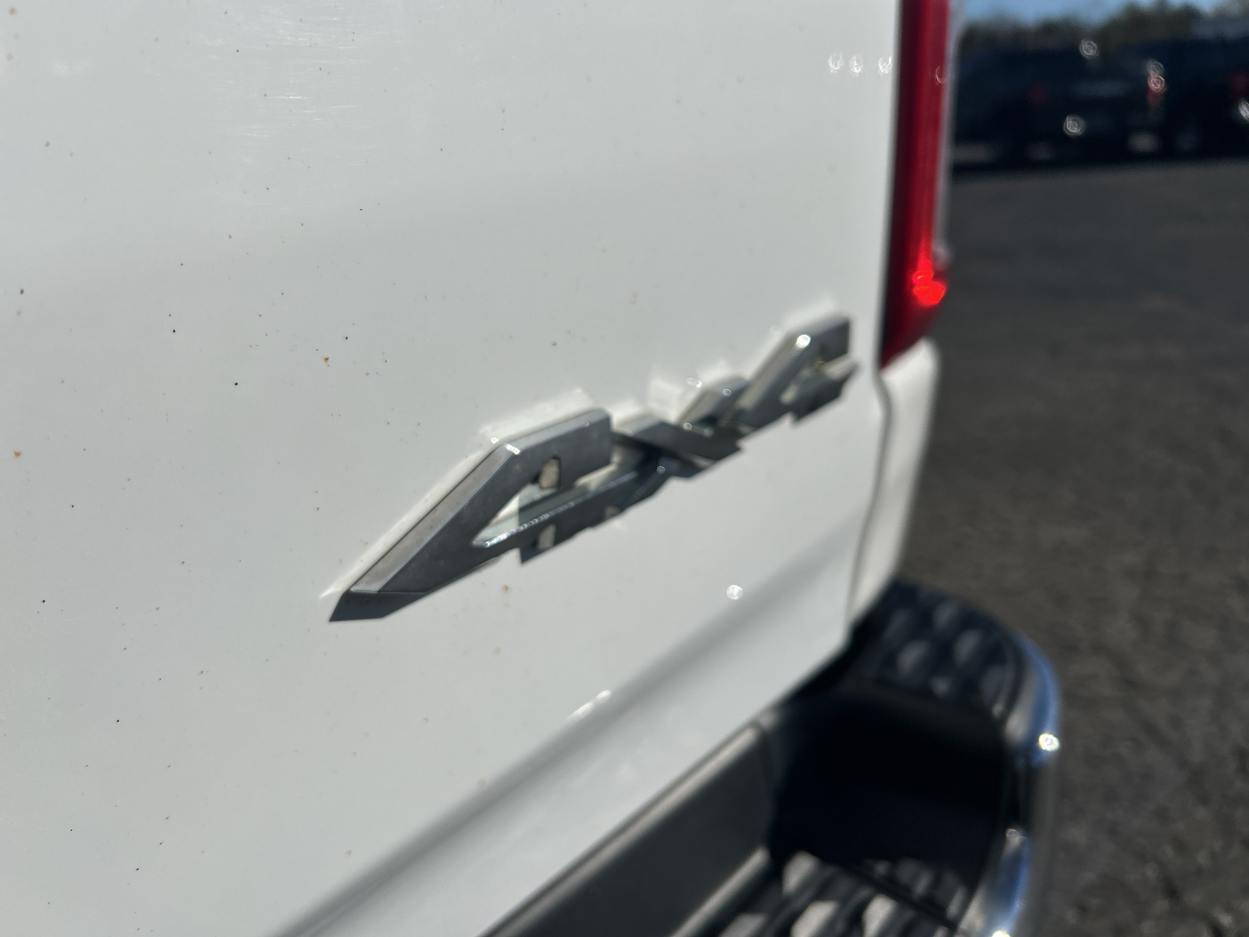Used 2019 RAM 1500 Big Horn AWD/4WD image 34
