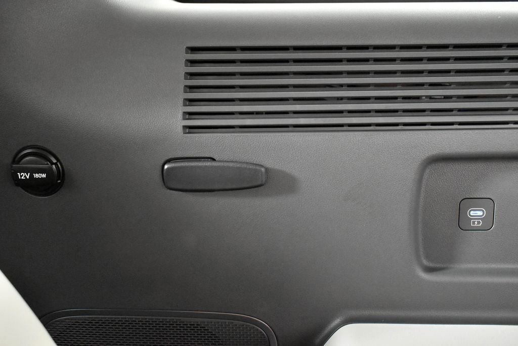 Used 2024 Hyundai Santa Fe Calligraphy image 21