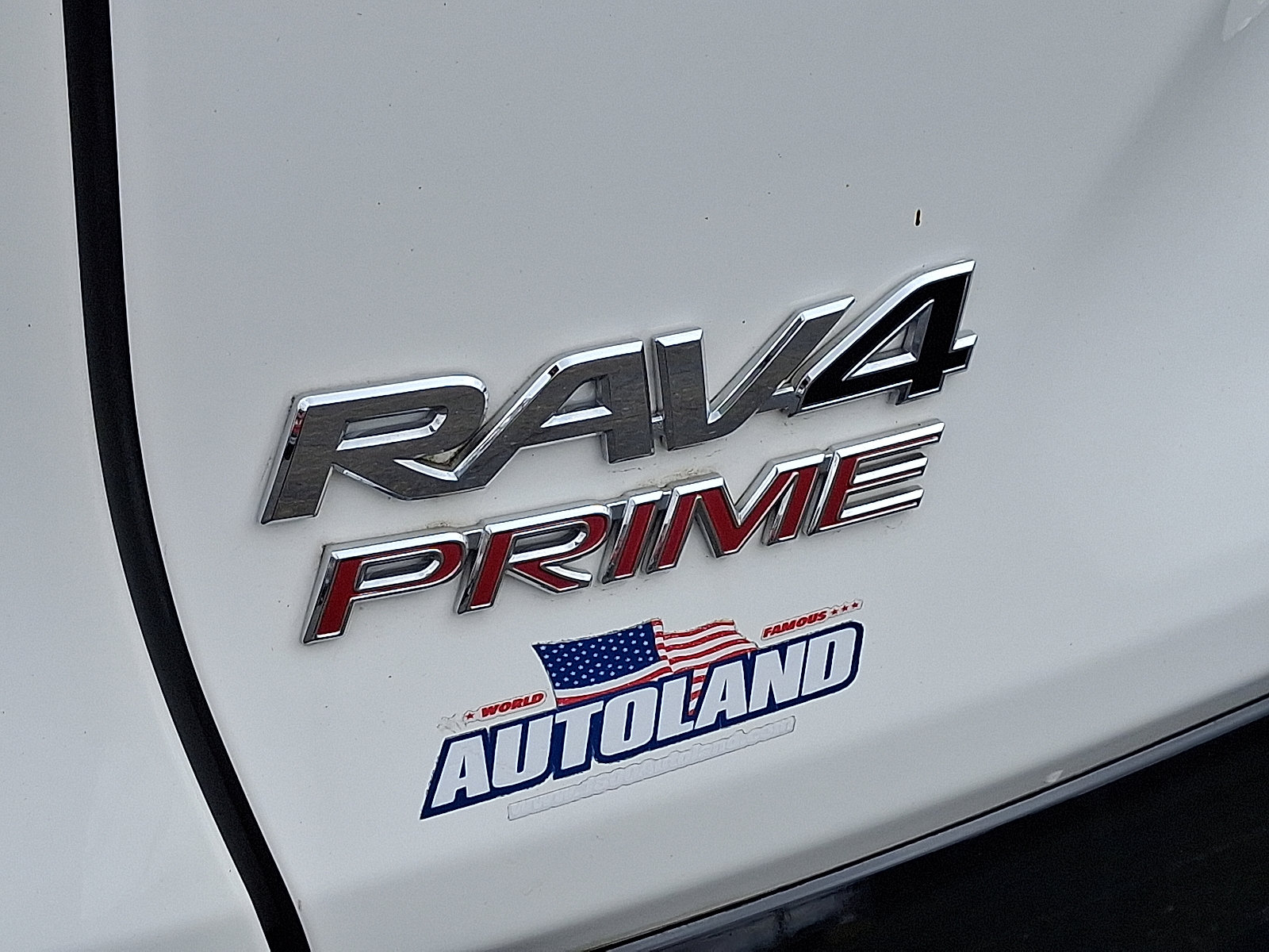 Used 2023 Toyota RAV4 SE w/ Weather & Moonroof Package AWD/4WD image 33