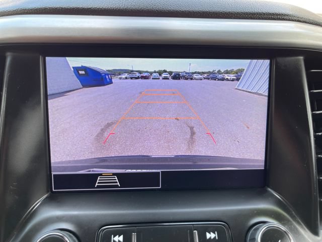 Used 2023 GMC Acadia SLE FWD image 20