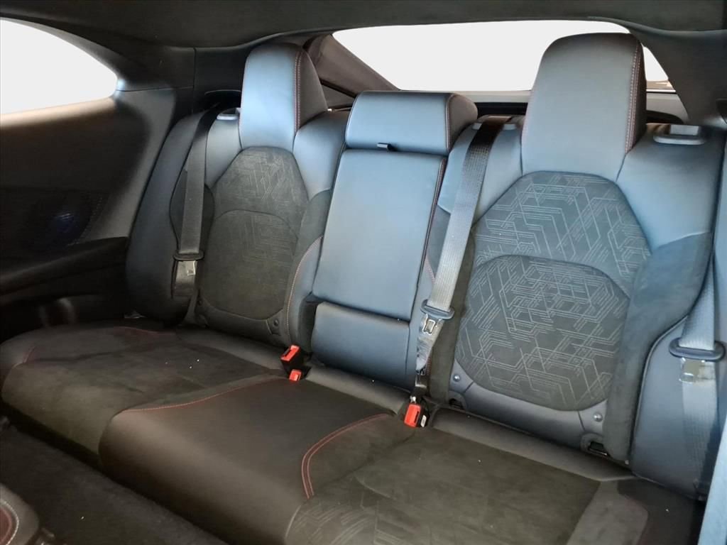 New 2026 Dodge Charger R/T Scat Pack image 4