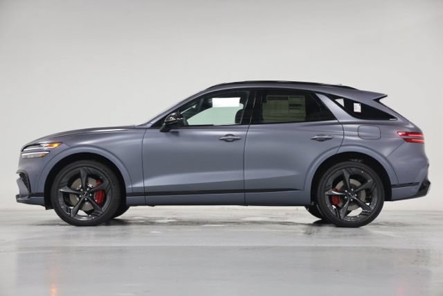 New 2027 Genesis GV70 3.5T Prestige AWD/4WD image 9