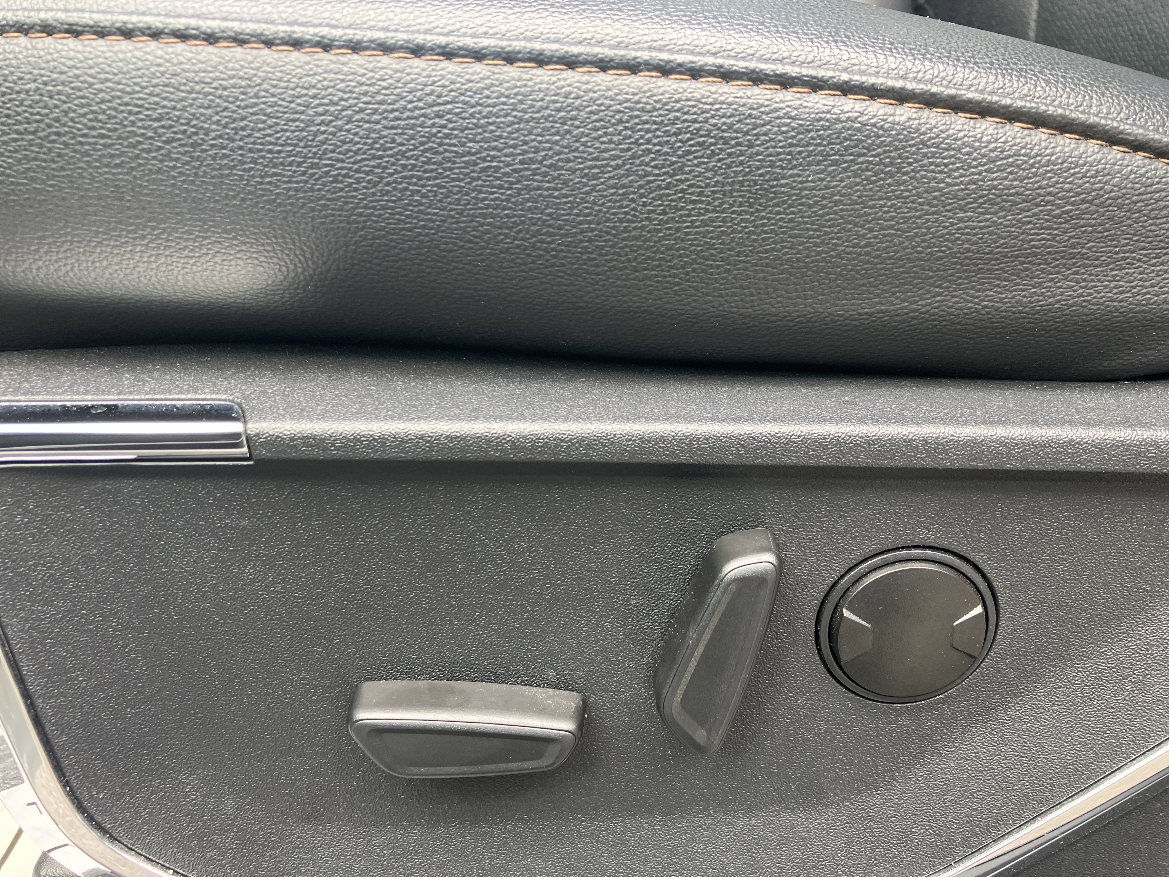 Used 2024 Ford F150 Lariat image 20