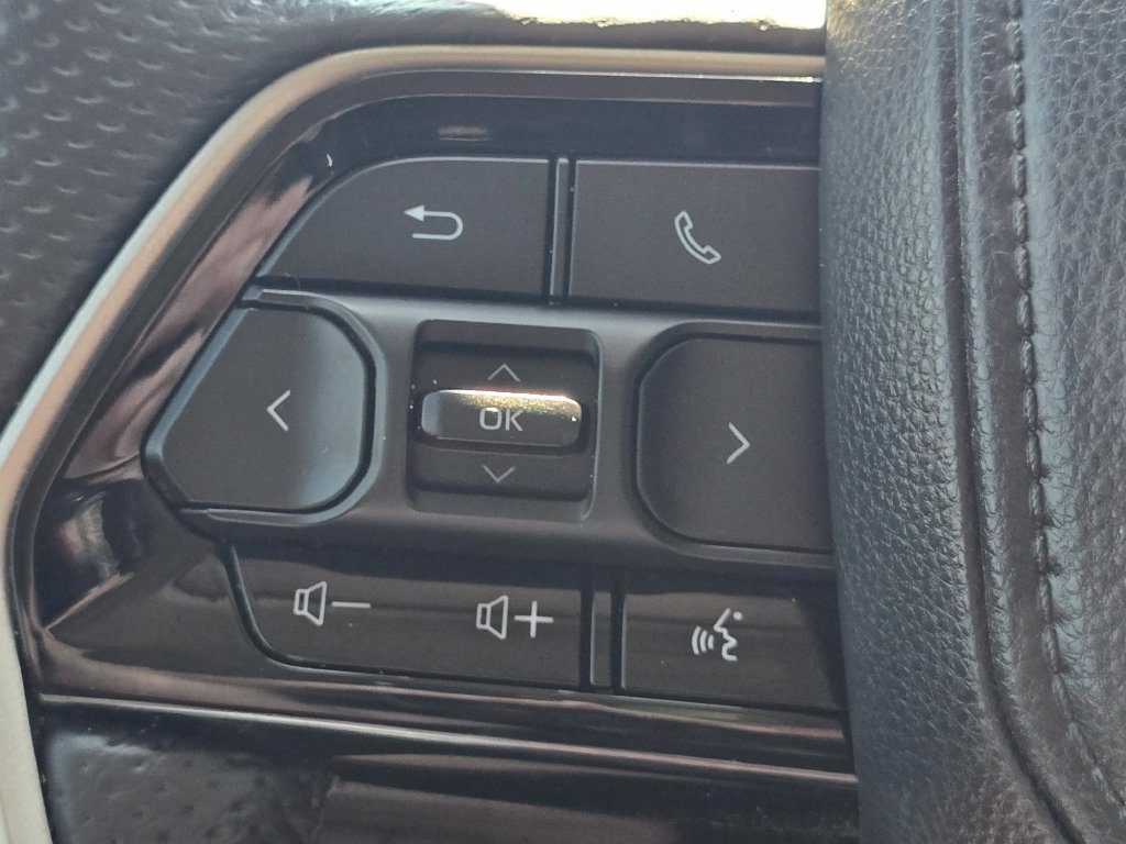Used 2024 Toyota Tundra SR5 w/ Advanced Technology Package AWD/4WD image 34