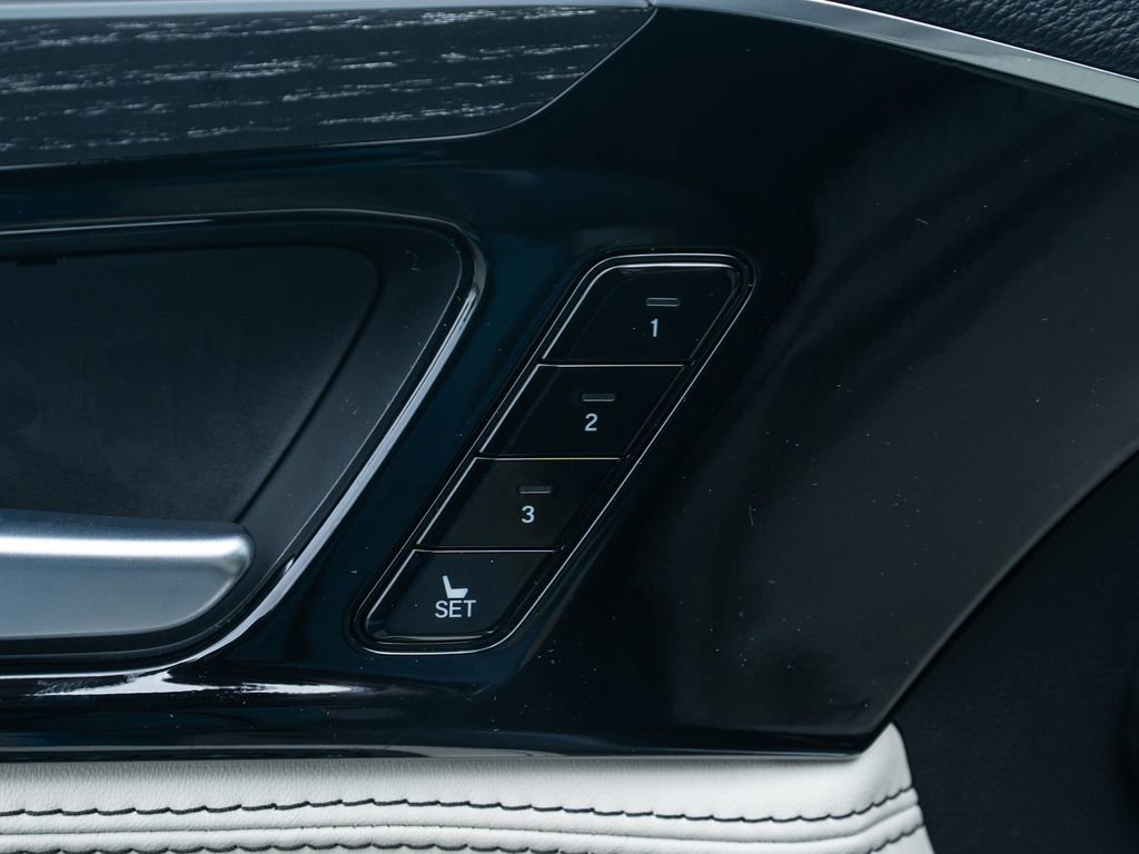 New 2026 Acura MDX Type S AWD/4WD image 23