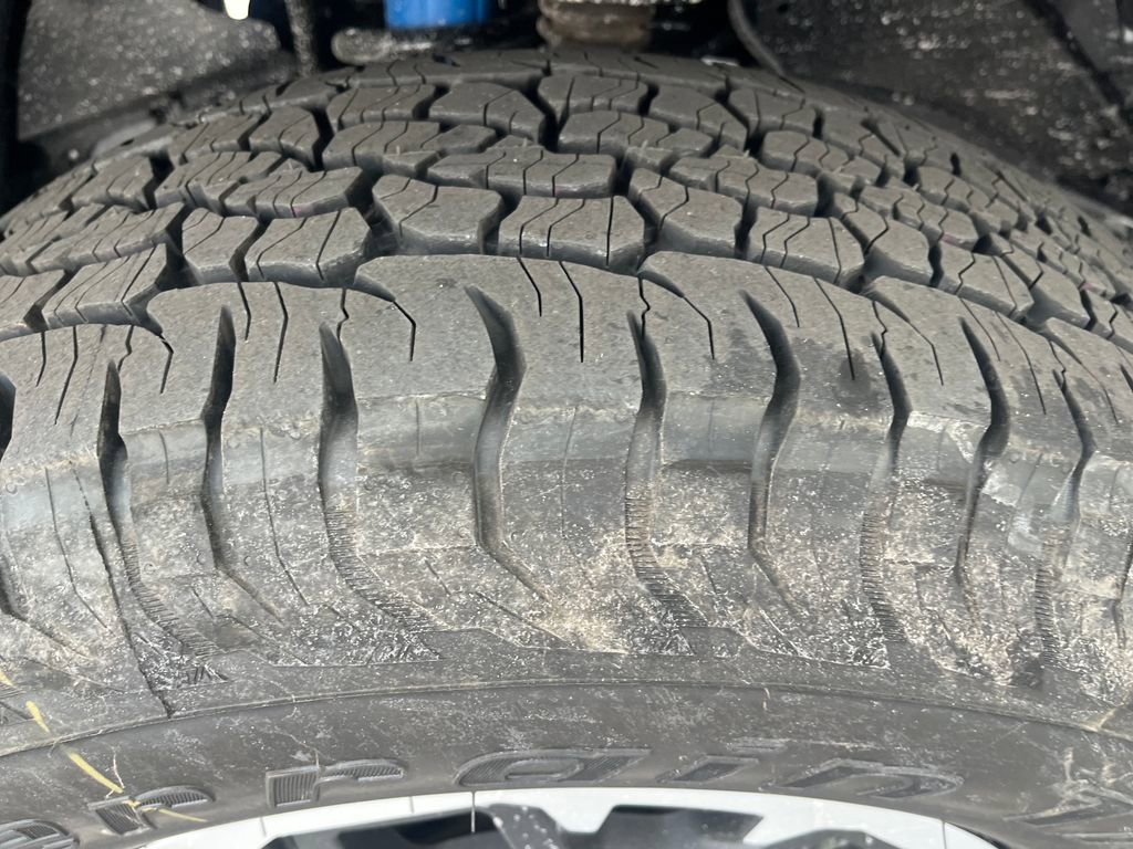 New 2026 Toyota Tacoma TRD Off-Road image 26