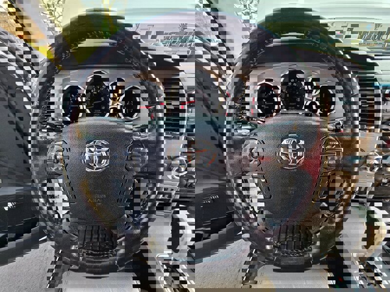 Used 2012 Toyota Sequoia Limited image 46