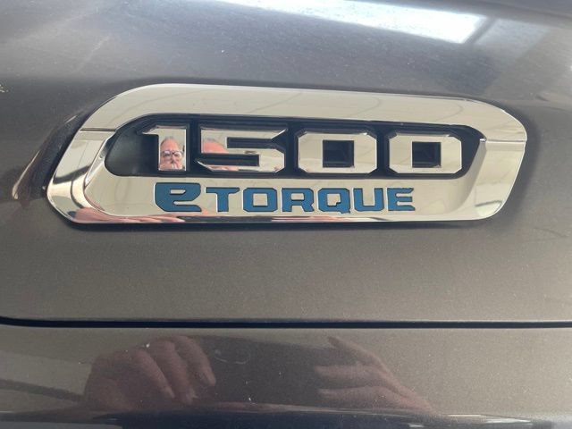 New 2023 RAM 1500 Big Horn AWD/4WD image 10