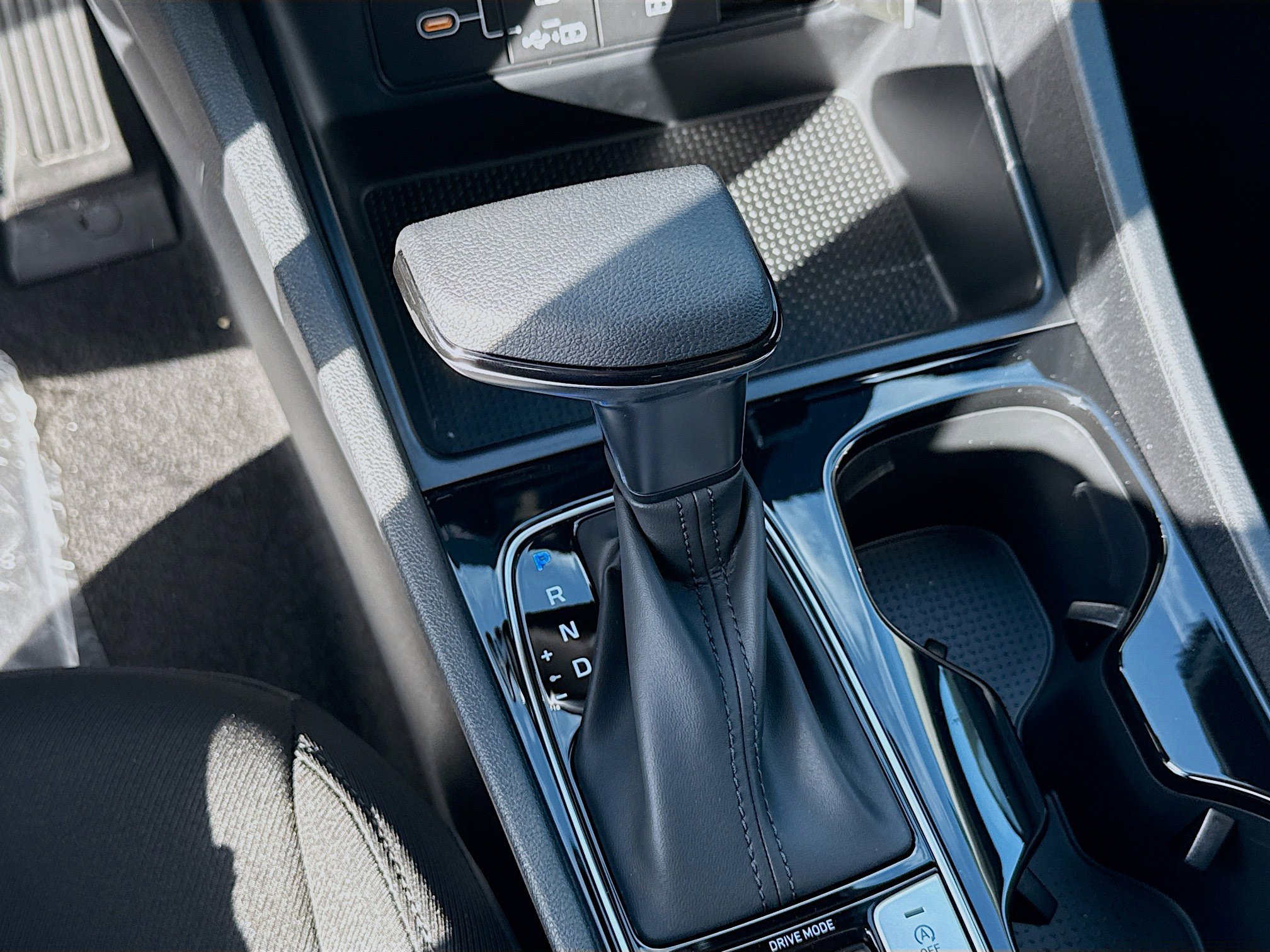 New 2026 Hyundai Tucson SEL image 13