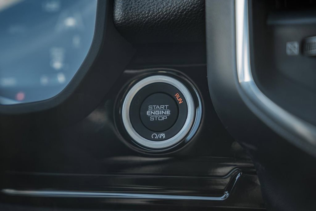 New 2026 RAM 1500 Laramie image 30