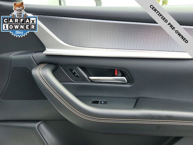 Certified 2025 MAZDA CX-90 3.3 Turbo w/ Preferred Package AWD/4WD image 25