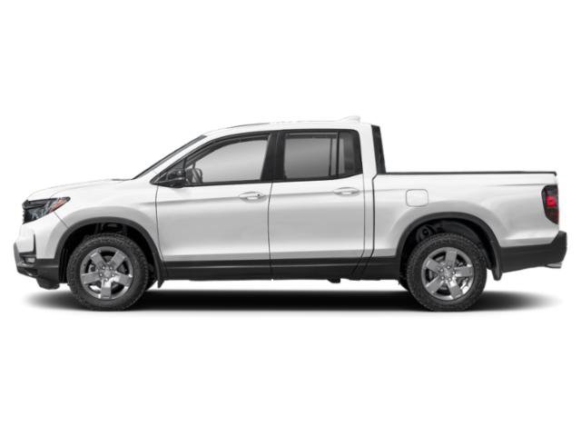 New 2026 Honda Ridgeline TrailSport+ image 3
