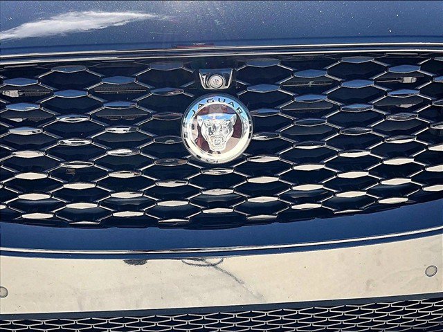Used 2021 Jaguar E-PACE SE AWD/4WD image 30