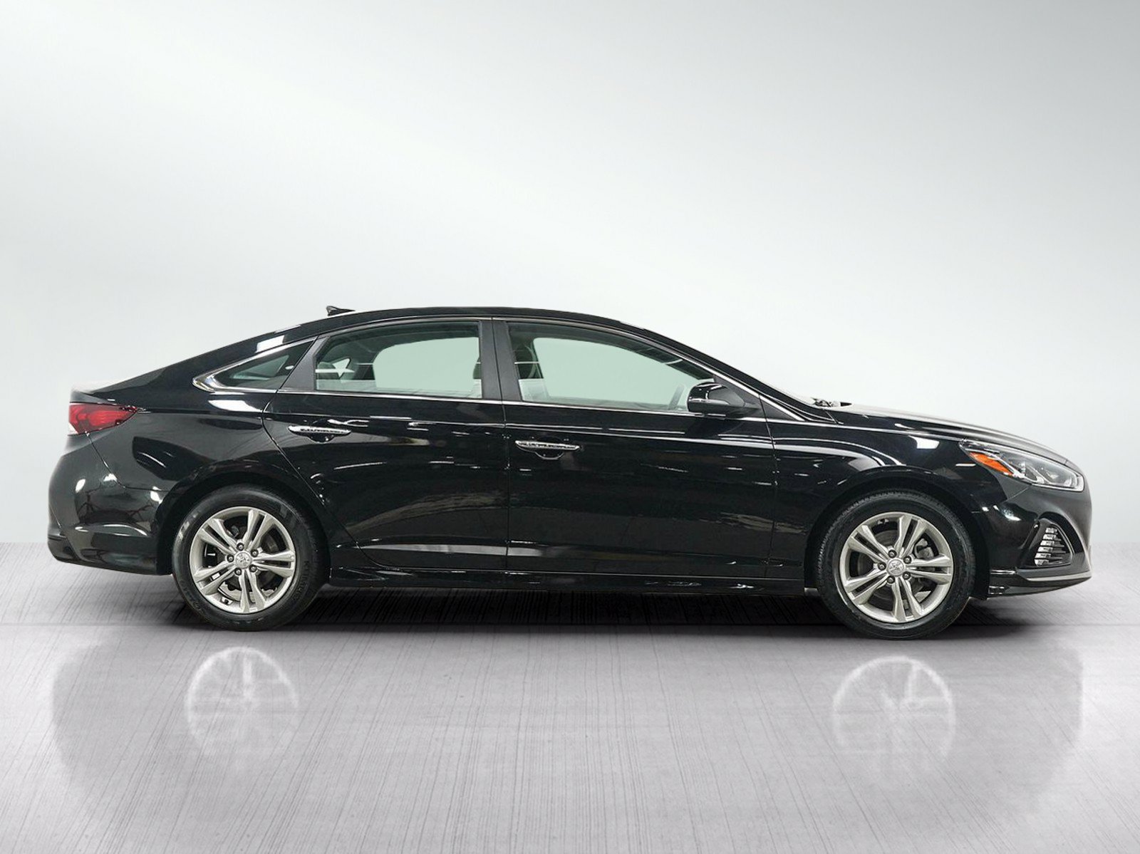 Used 2019 Hyundai Sonata SEL FWD image 6