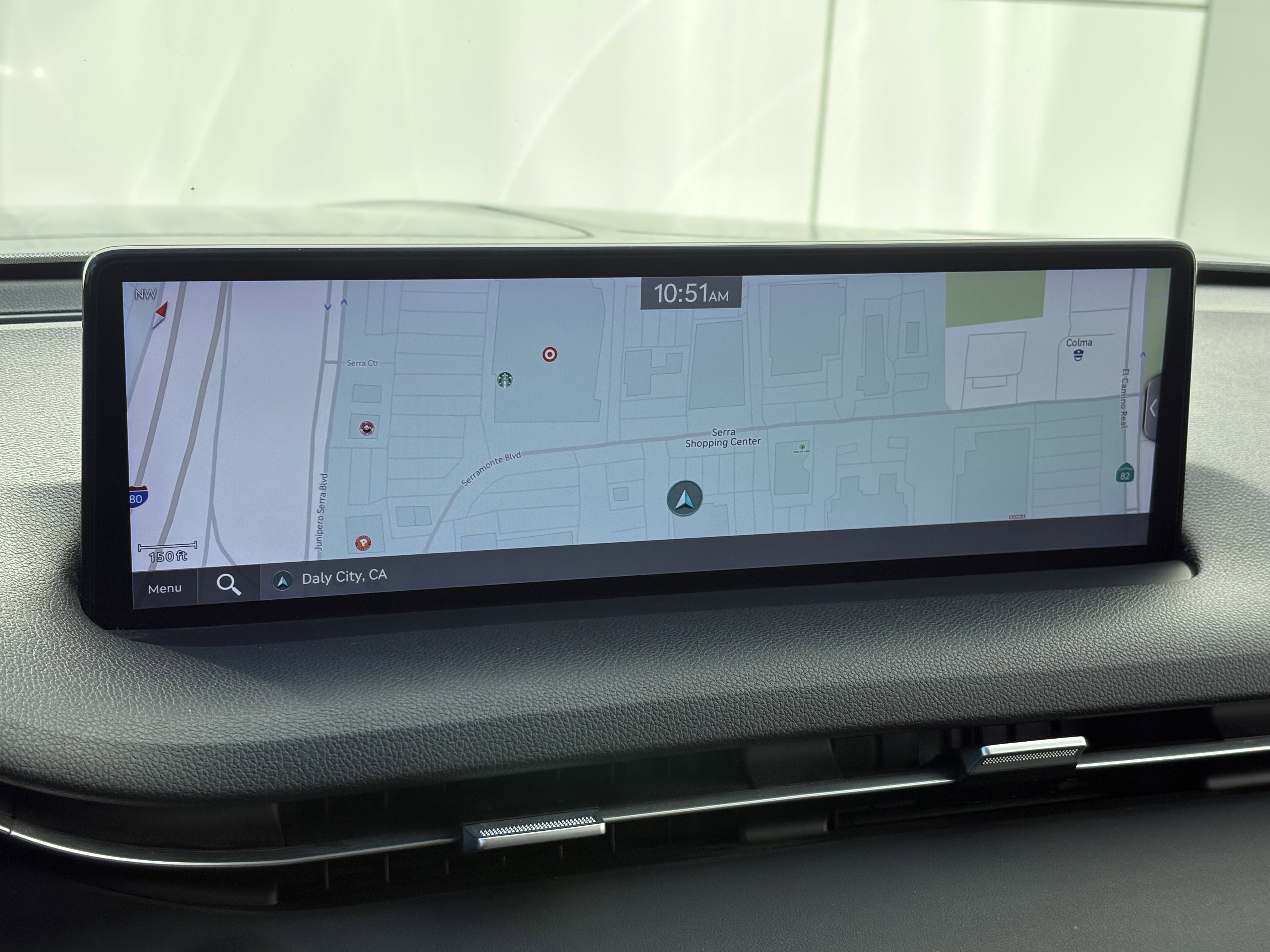 Used 2022 Genesis GV70 2.5T w/ Advanced Package image 23