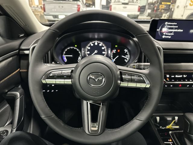 New 2026 MAZDA CX-50 AWD 2.5 Hybrid w/ Weather Package image 15