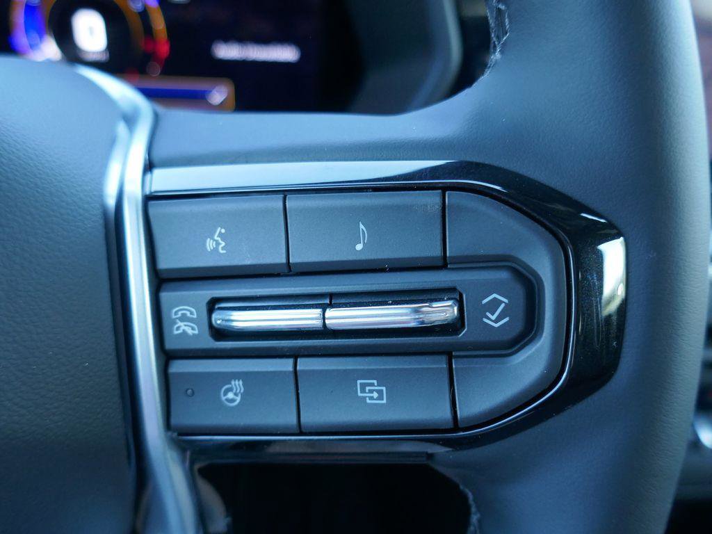 New 2026 Chevrolet Colorado Trail Boss image 19