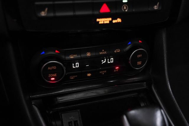 Used 2018 INFINITI QX30 Premium w/ Cargo Package image 26