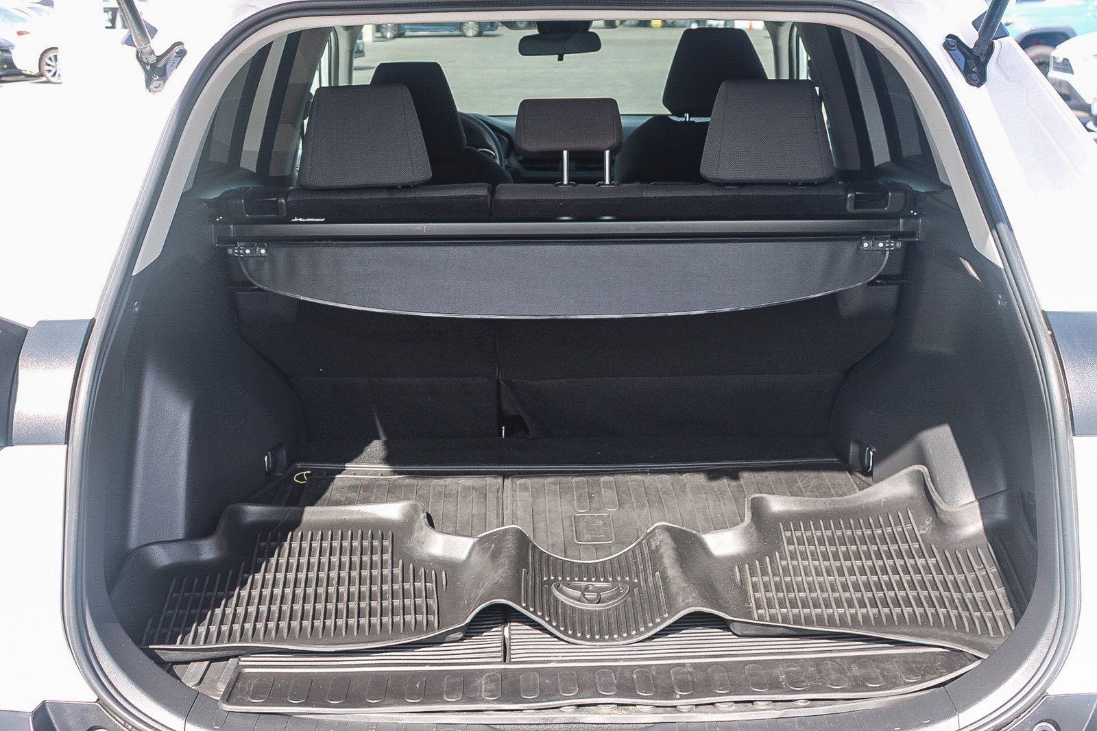 Certified 2024 Toyota RAV4 XLE image 26