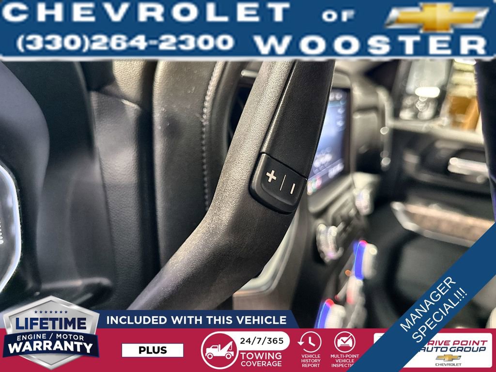 Used 2022 GMC Sierra 2500 Denali image 25