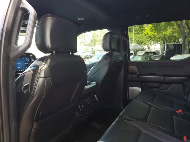 Used 2024 Ford F150 Raptor AWD/4WD image 10