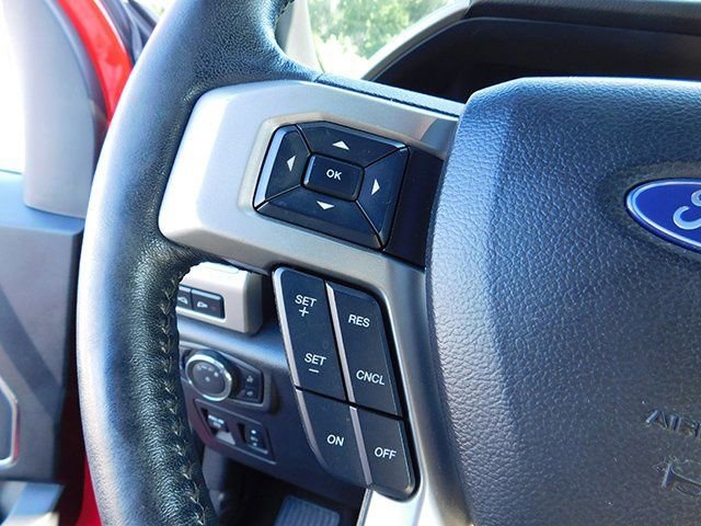 Used 2020 Ford F150 Lariat w/ Equipment Group 502A Luxury image 27