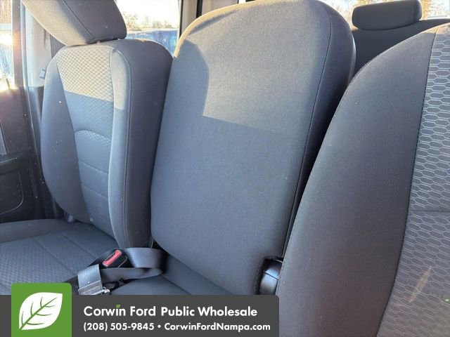 Used 2020 RAM 1500 Express image 23