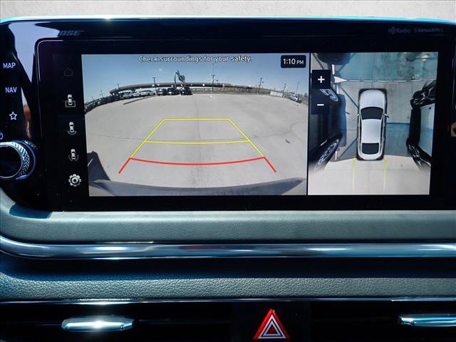 Used 2023 Hyundai Sonata Limited FWD image 23