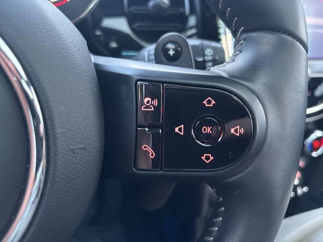 Used 2023 MINI Cooper S w/ Signature Upholstery Package image 16