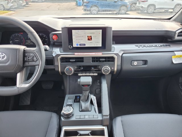 New 2026 Toyota Tacoma TRD Off-Road AWD/4WD image 13
