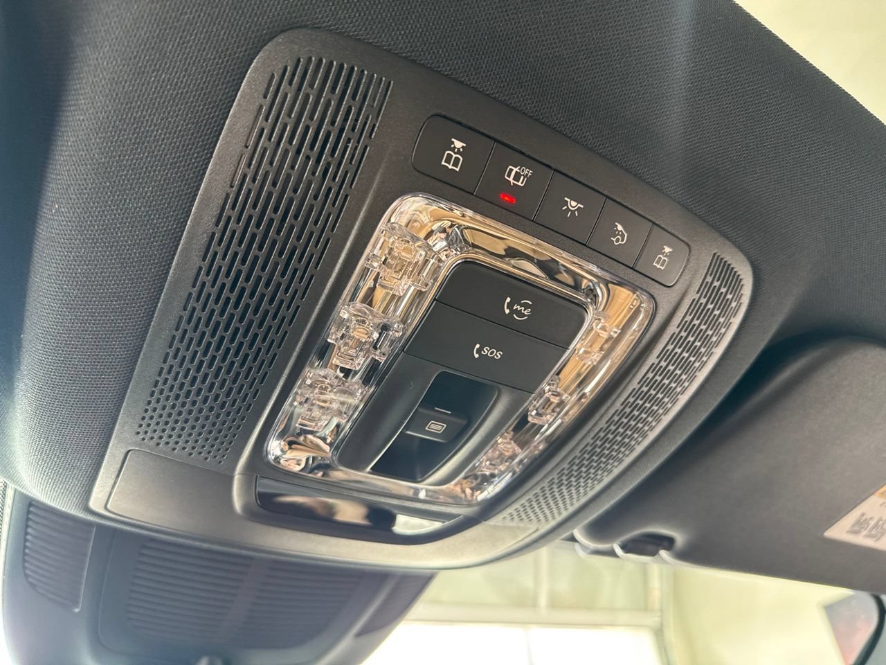 Used 2025 Mercedes-Benz GLS 450 4MATIC image 36