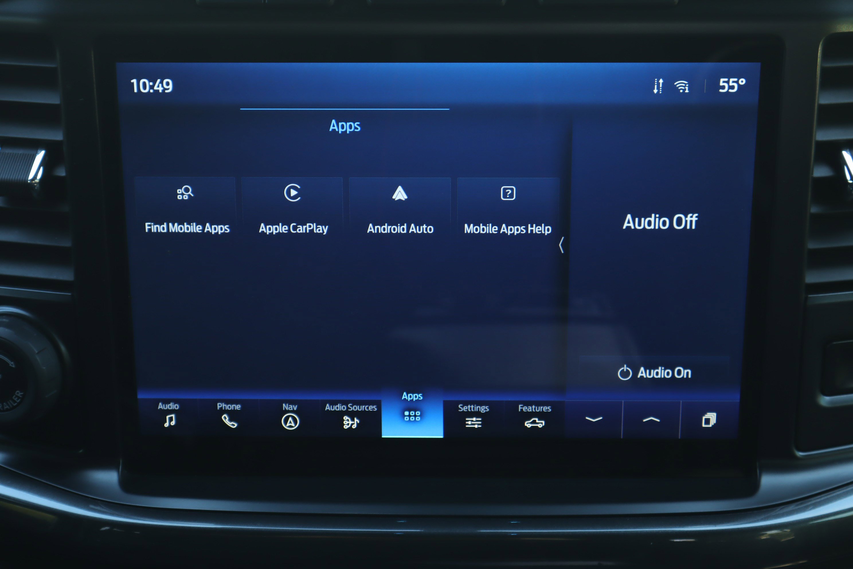 Used 2021 Ford F150 XLT w/ Equipment Group 302A High image 14