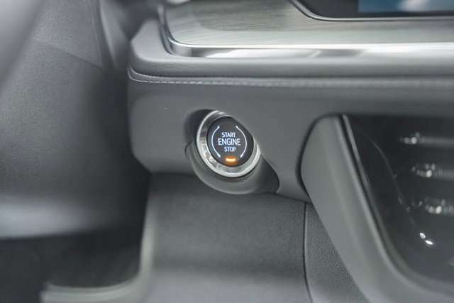 New 2025 Chevrolet Tahoe LS image 25